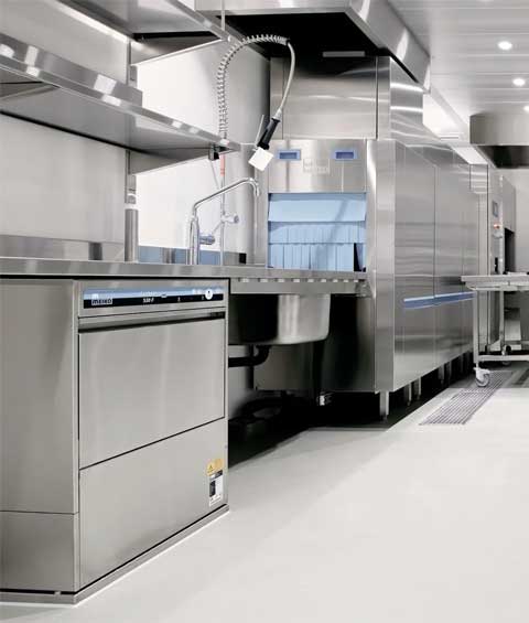 Cookman Cooking Equipments Pvt. Ltd