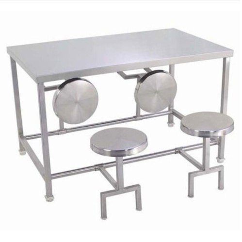 Stainless Steel Table Manufacturers in Madhya pradesh