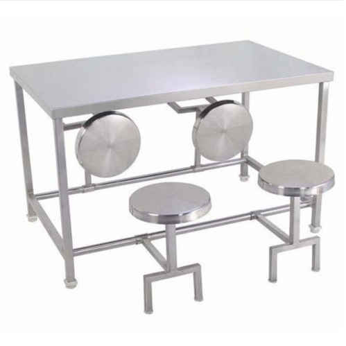 Stainless Steel Table Manufacturers in Uttar pradesh