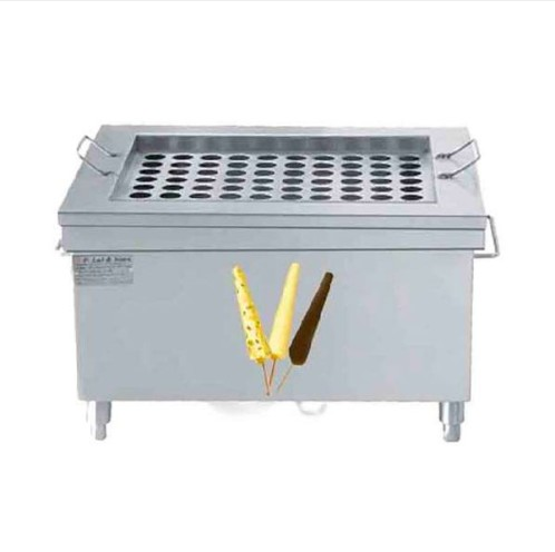 Kulfi Machine Manufacturers In Delhi