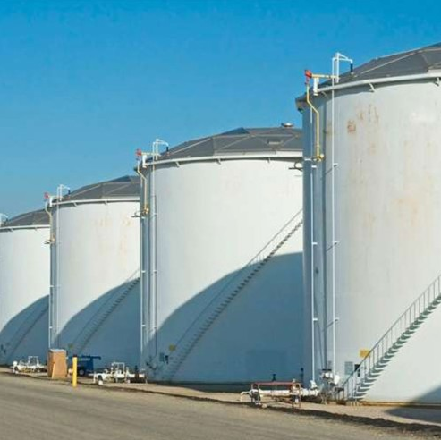 Stainless Steel Oil Storage Tank Manufacturers In Rajkot