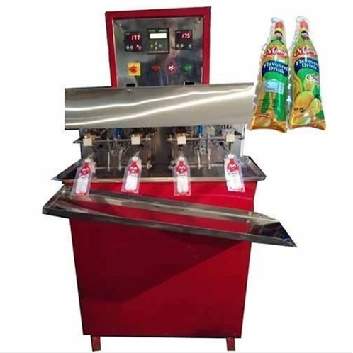 Bottle Filling Machine Manufacturers In West bengal