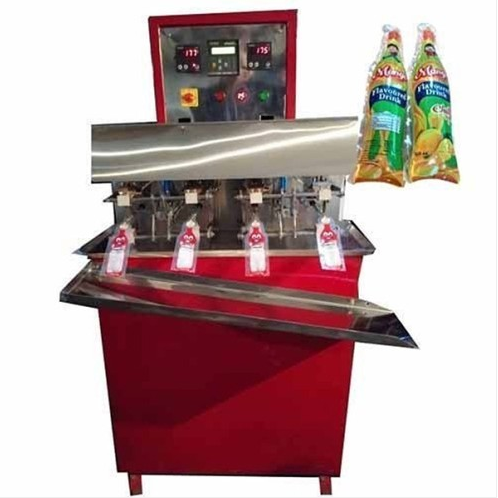 Bottle Filling Machine Manufacturers In Iitanagar