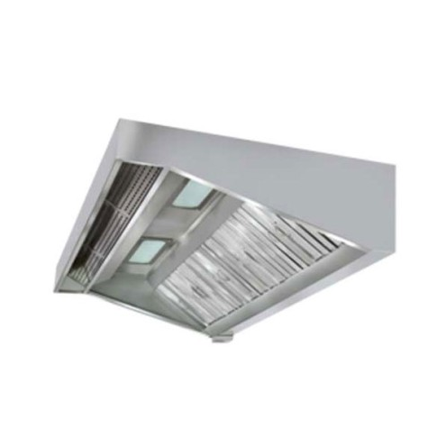 Exhaust and Fresh Air System Manufacturers in Mumbai