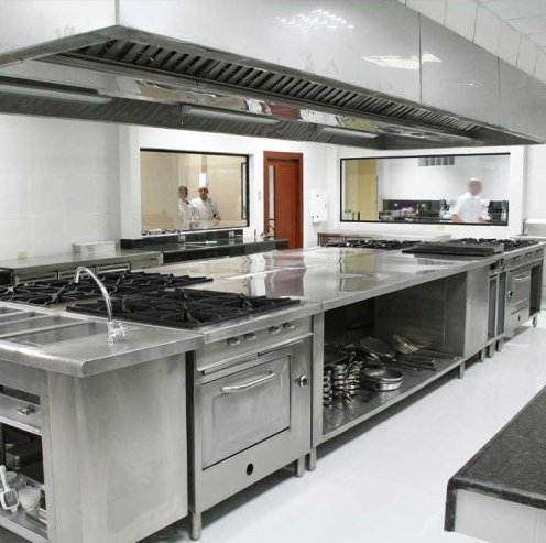 Cooking Equipment Manufacturers in Davanagere