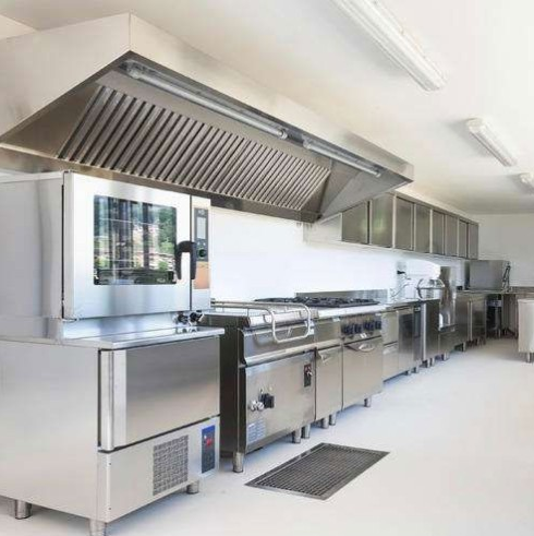 Commercial Kitchen Equipment Manufacturers In Haryana