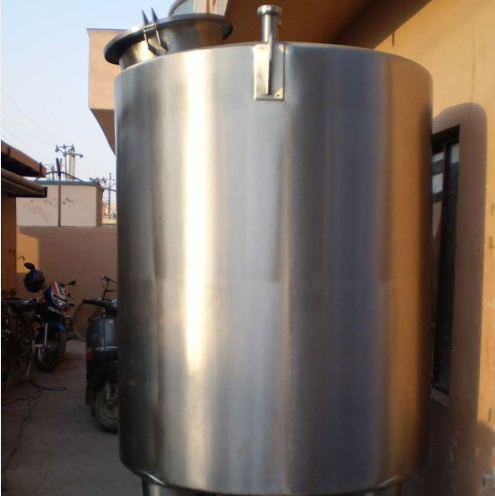 Other Stainless Steel Tank Manufacturers In Darbhanga