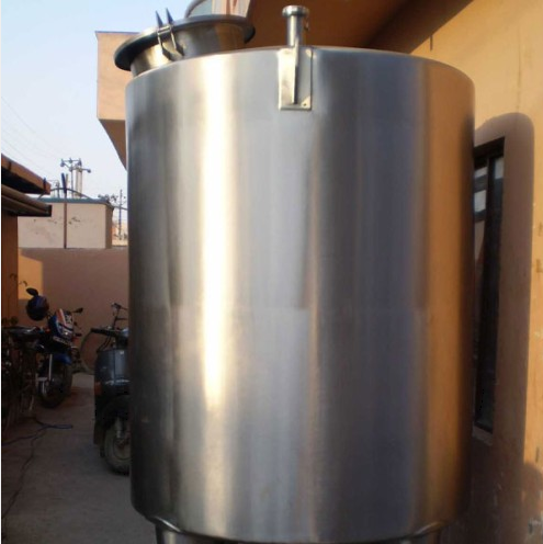 Other Stainless Steel Tank Manufacturers In Bangalore