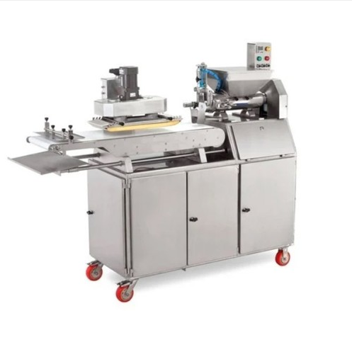 Rasgulla Gulabjamun Making Machine Manufacturers In Mumbai
