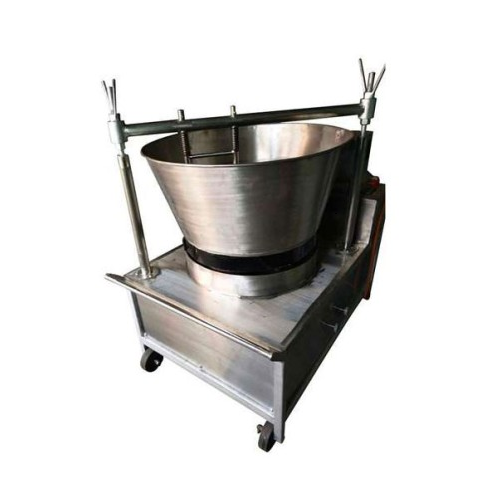 Khoya Making Machine Manufacturers In Mumbai