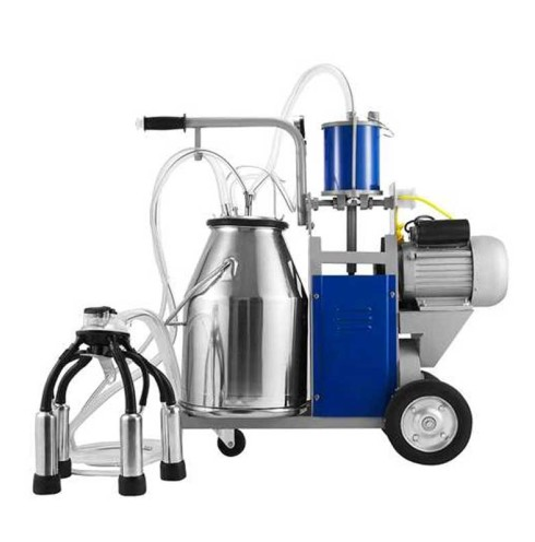 Milking Machine Manufacturers In Mumbai