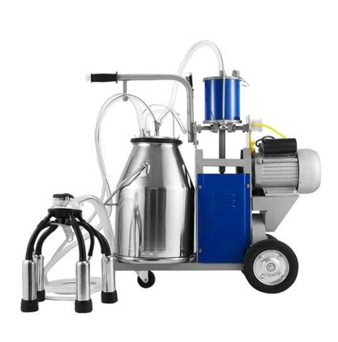 Milking Machine Manufacturers In Sikkim