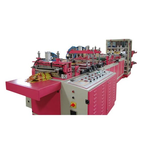 Pouch Making Machine Manufacturers In Mysore