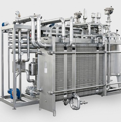 Pasteurizing Machine Manufacturers In Belagavi