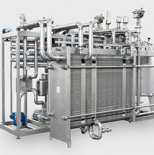 Pasteurizing Machine Manufacturers In Mumbai