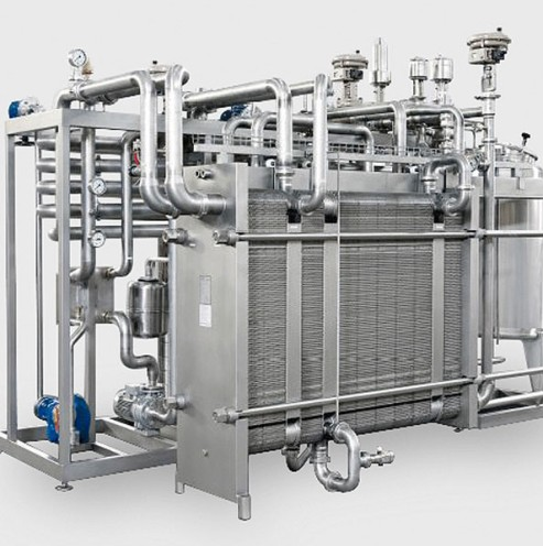 Pasteurizing Machine Manufacturers In Mizoram