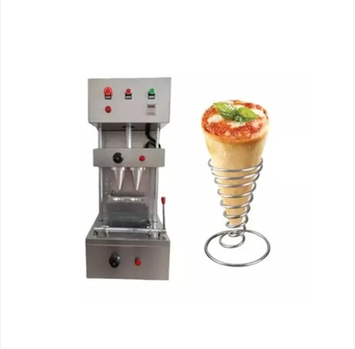 Pizza Cone Machine Manufacturers In Mumbai