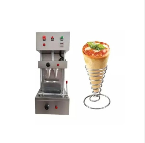 Pizza Cone Machine Manufacturers In Sri lanka