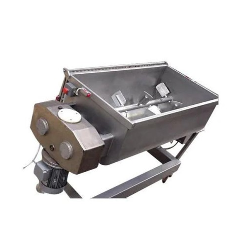 Spice Mixing Machine Manufacturers In Mumbai
