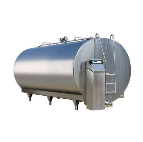 Bulk Milk Chiller Manufacturers in Mumbai