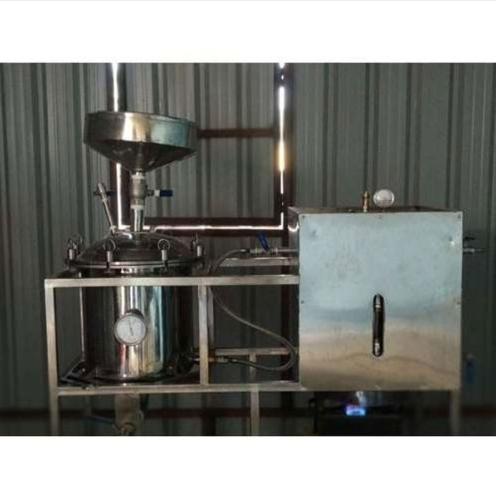 Soya Paneer Making Machine Manufacturers In Mumbai