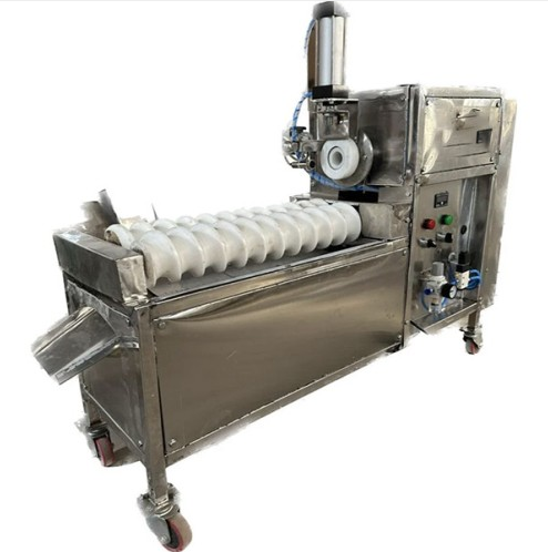 Laddu Making Machine Manufacturers in Mumbai