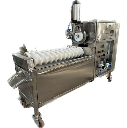 Laddu Making Machine Manufacturers in Delhi