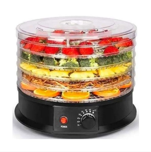 Vegetable Dehydrator Manufacturers in Mumbai