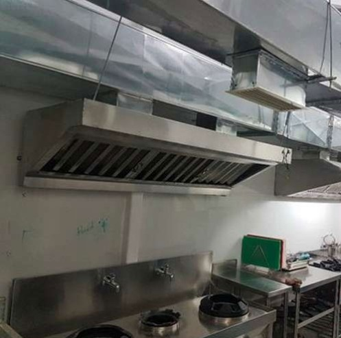 Ducting Services In Mumbai