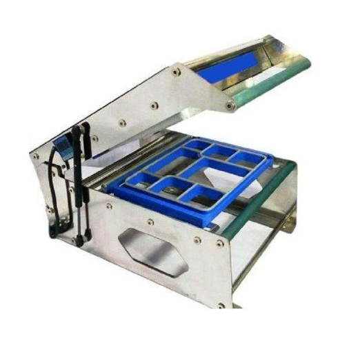 Food Tray Sealing Machine Manufacturers In Mumbai