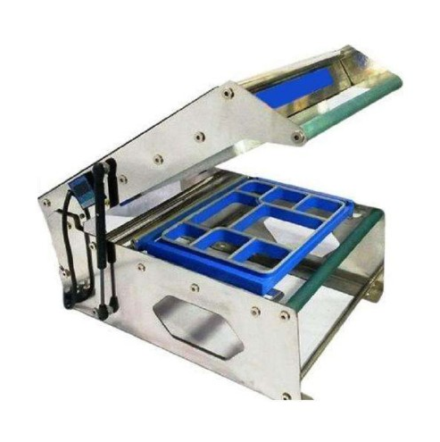 Food Tray Sealing Machine Manufacturers In Nepal