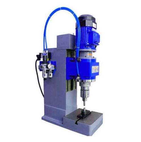SME Machines Manufacturers in Mumbai