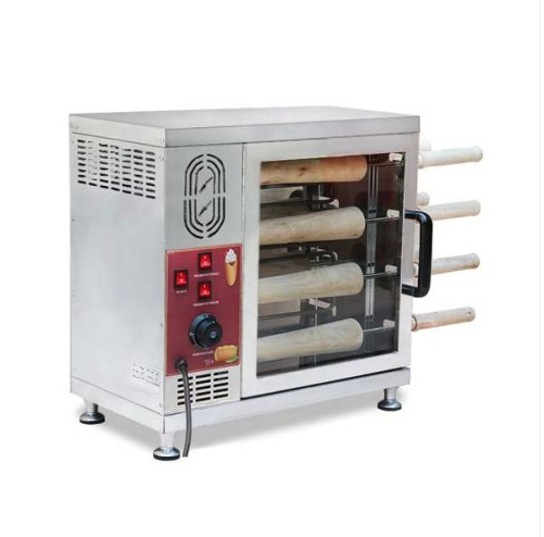 Chimney Cake Oven Manufacturers In Jammu and kashmir