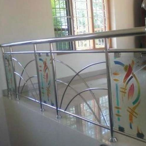 Stainless Steel Fabrication Services In Imphal