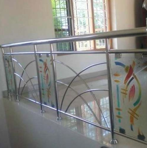 Stainless Steel Fabrication Services In Mumbai
