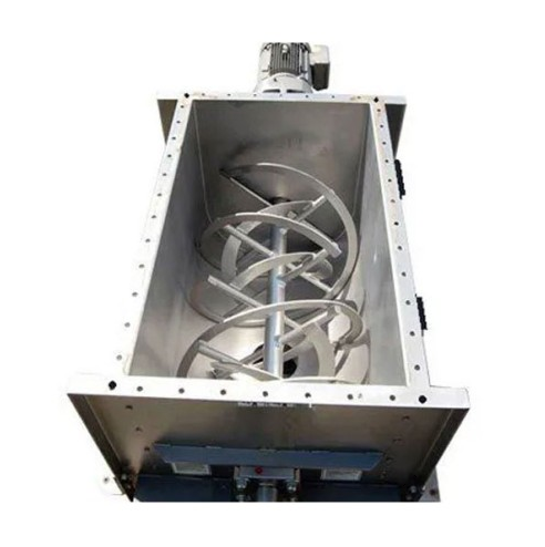 Ribbon Blender Manufacturers In Mumbai