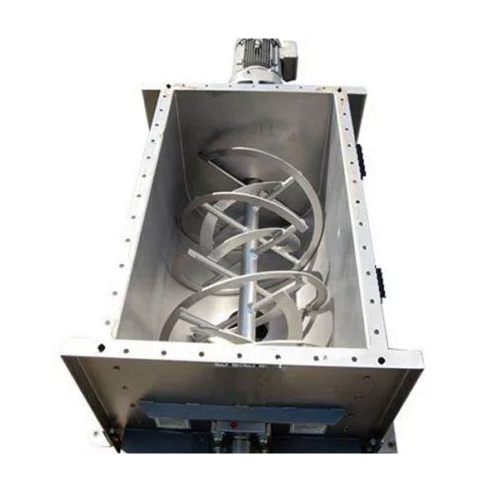 Ribbon Blender Manufacturers In Delhi