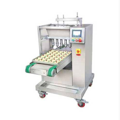 Cookies Dropping Machine Manufacturers In Bhutan