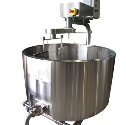 Other Dairy Equipment Manufacturers in Tiruppur