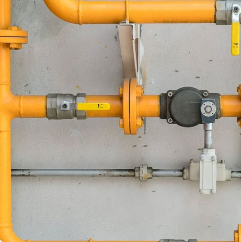 LPG Pipeline Manufacturers in Mumbai