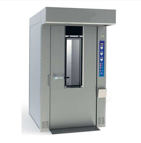 Rotary Oven Manufacturers in Mumbai