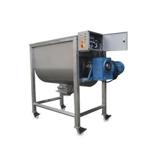 Detergent Mixing Machine Manufacturers In Mumbai
