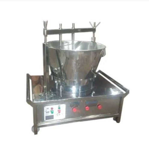 Ghee Making Machine Manufacturers in West bengal