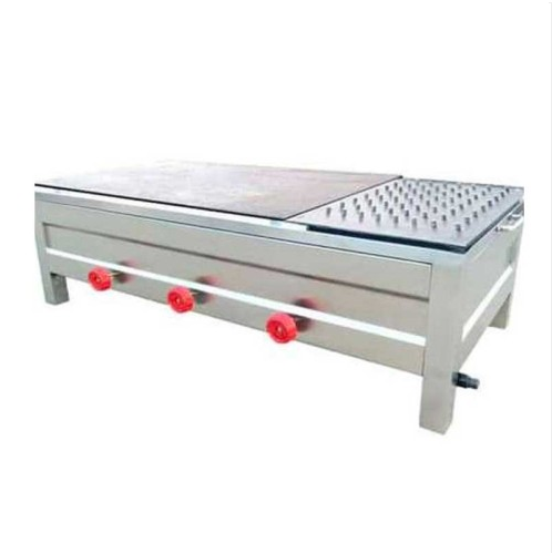 Automatic Chapati Making Machine Manufacturers in Mumbai