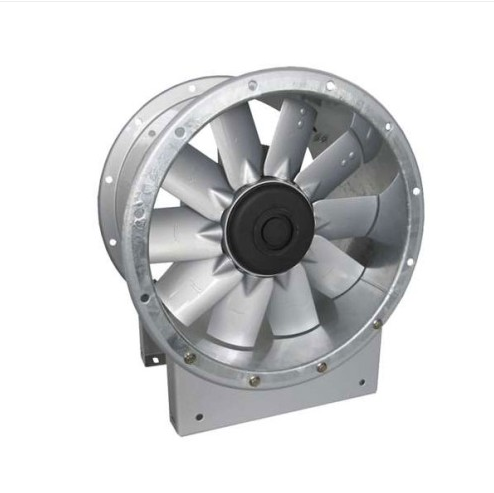 Axial Fan Manufacturers in Nepal