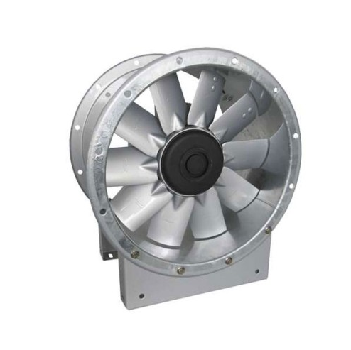 Axial Fan Manufacturers in Uttar pradesh