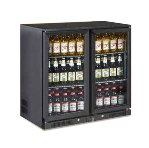 Back Bar Chiller Manufacturers in Nepal