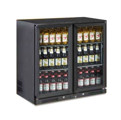 Back Bar Chiller Manufacturers in Darjeeling