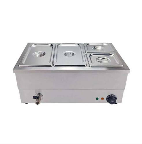 Bain Marie Manufacturers in Davanagere