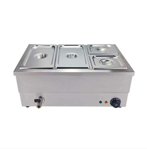 Bain Marie Manufacturers in Mumbai